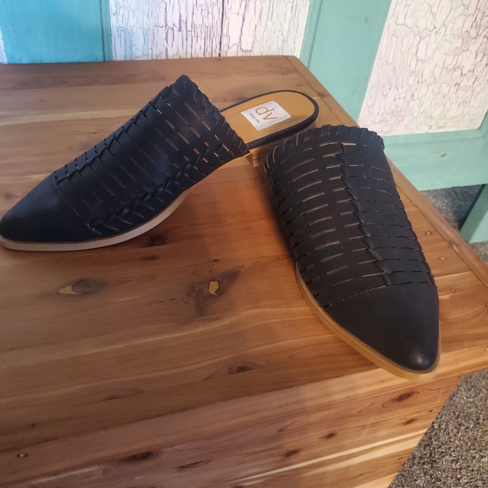 Mules